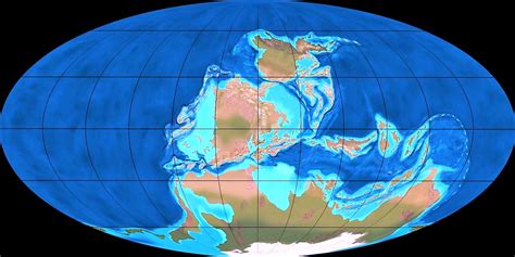 Devonian Mass Extinction Version 2.0 - Russ George