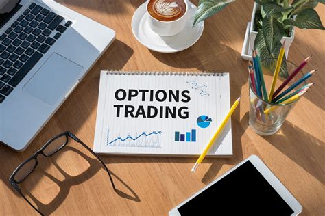 These Are the Key Options Trading Strategies to Know