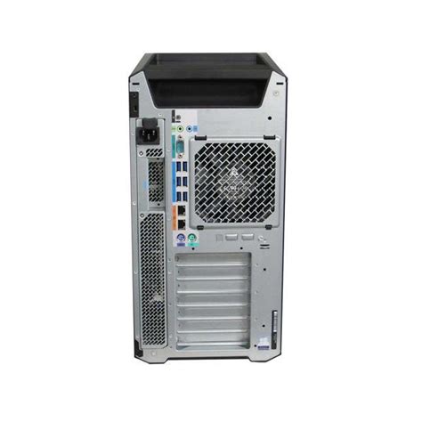 HP Z8 G4 Workstation Intel Xeon 5215 2.5 2666MHz 10C/64GB/ 1TB SSD W ...