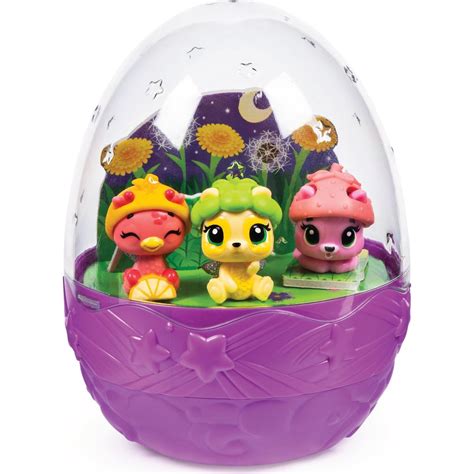 Spin Master Hatchimals Vajíčko plné překvapení | Maxíkovy hračky