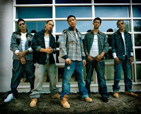 B5 music, videos, stats, and photos | Last.fm