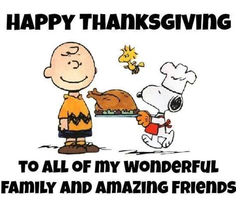 Charlie Brown Thanksgiving Quotes. QuotesGram