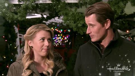 Entertaining Christmas - Behind the Scenes | IMDb