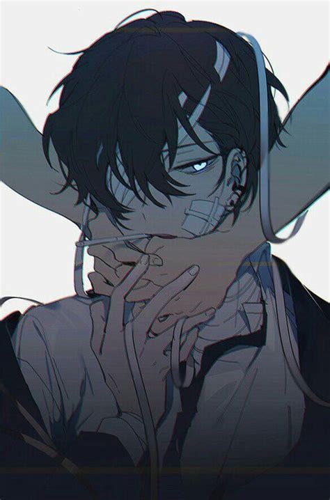 Imágenes y Doujinshi parte 2 Soukoku (Dazai x Chuuya)😍💖 - Dazai - Page ...