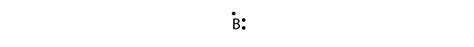 Lewis Electron Dot Diagrams