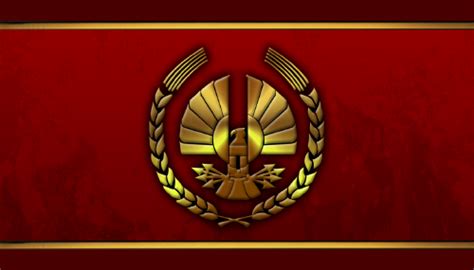 Panem | Politics and War Wiki | Fandom