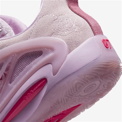 Nike KD 15 Aunt Pearl DQ3851-600 Release Date – Digiwaxx Radio