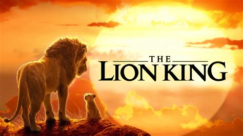 The Lion King wiki, synopsis, reviews - Movies Rankings!