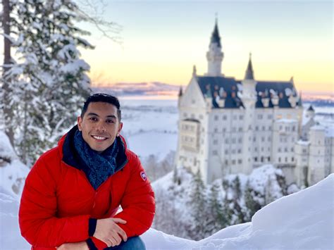 Neuschwanstein Castle aka Disney Castle – Eat, Sleep, Trek … Repeat