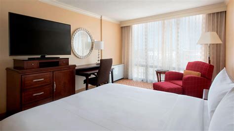 Hotels in Oak Brook, IL | Chicago Marriott Oak Brook