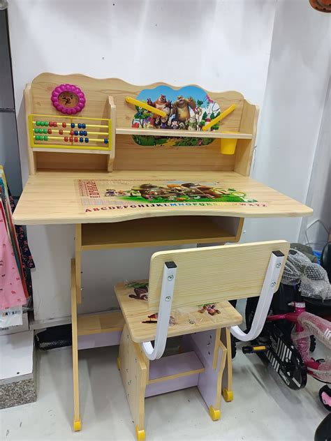 Kids Study Table - kessbabyshop.co.ke