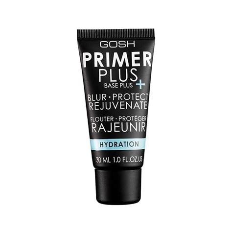 Gosh Primer+ Hydration