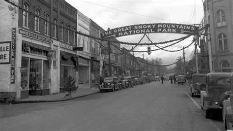 Waynesville to break ground on revival of historic 'Gateway to the ...