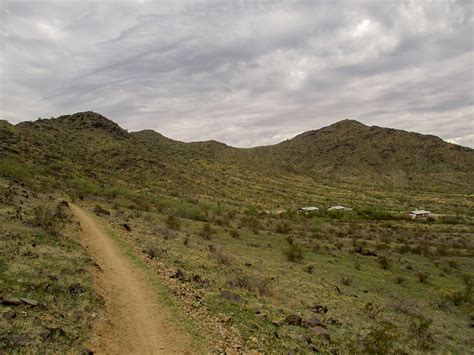 San Juan Hill, Arizona --- Peakbagging, Highpoints and Mountains ...