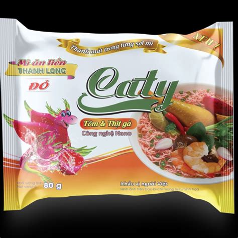 Trang chủ - CatyFood