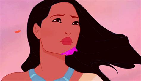 Sign up for Tumblr | Disney Pocahontas, Disney GIF, Disney Renaissance