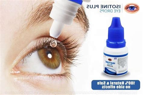 BEST Cataract Eye Drops - Glaucoma, Non Carnosine