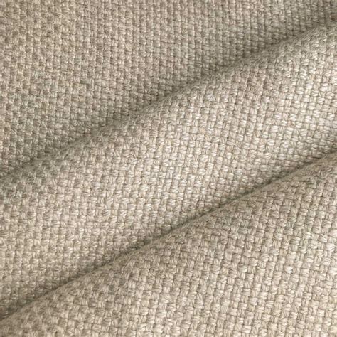 Heavy Flax - 100% Belgian Linen Fabric | Provincial Fabric House