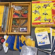 Vintage Meccano Sets for sale in UK | 57 used Vintage Meccano Sets