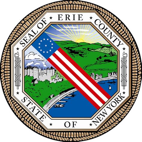 Erie County NY - YouTube