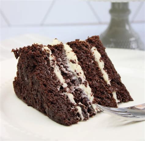 Perfect Chocolate Cake (Sugar-Free & Gluten-Free)