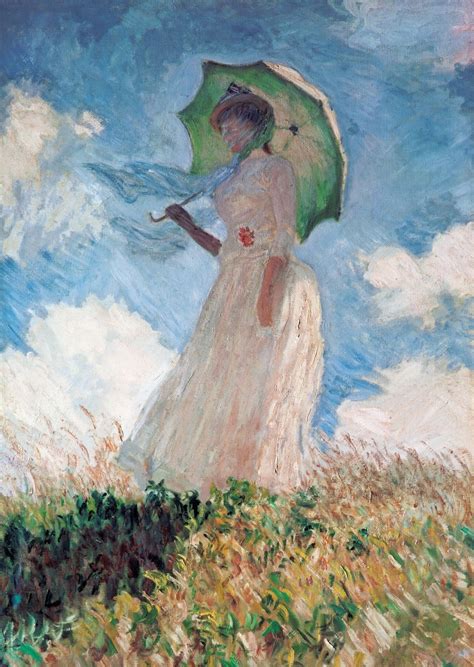 The Many Missing Paintings Of Claude Monet – ForThePeopleCollective.org