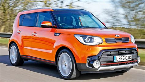 Kia Soul Reliability, Safety & Euro NCAP | Auto Express