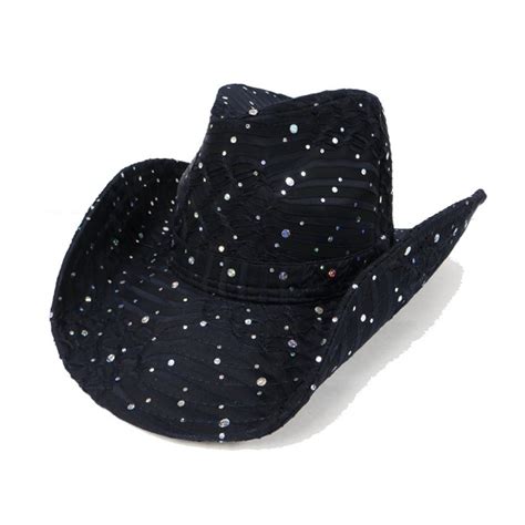 Cowboy Hat - Western Hat - Rodeo Hat - Costume Accessories by - Red ...