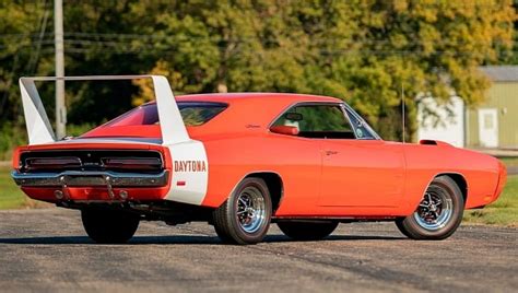 Introducir 62+ imagen 1969 dodge charger daytona - Abzlocal.mx