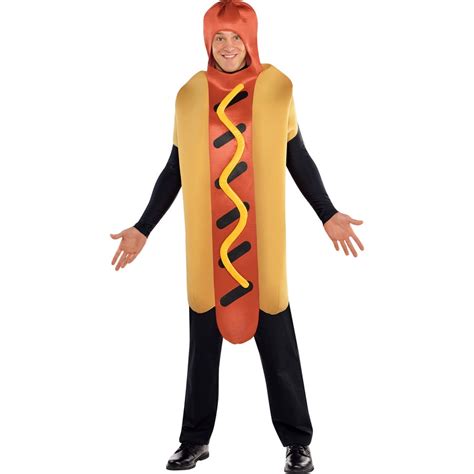 Hot Diggerty Dog 1 Piece Costume, Size Standard | BIG W