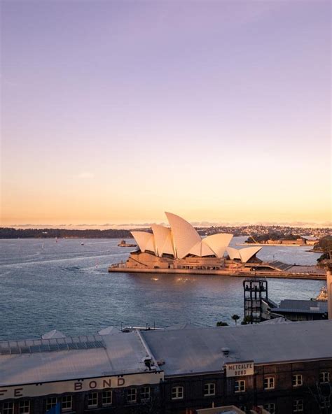 15 Sydney Hotels with the Best Harbour Views: insider tips, bargains ...