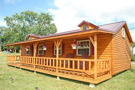 Photo 3 of 11 in 10 Prefab Log Home Companies - Dwell