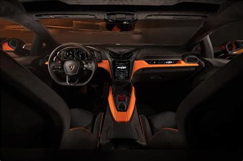 Lamborghini Revuelto: exterior and interior images | Autocar India