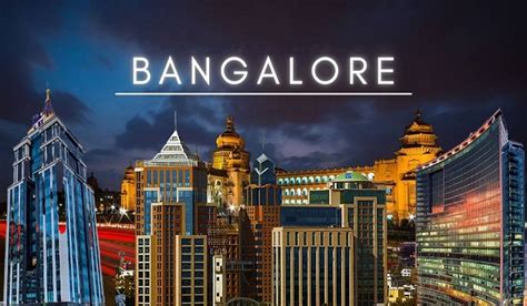 How Bangalore got it's Name | Godrej Properties