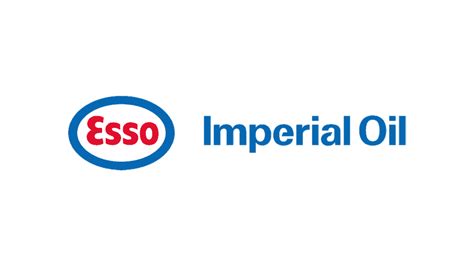 Imperial Oil logo | Dwglogo