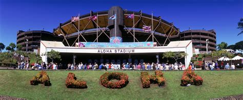 History – New Aloha Stadium Entertainment District (NASED)