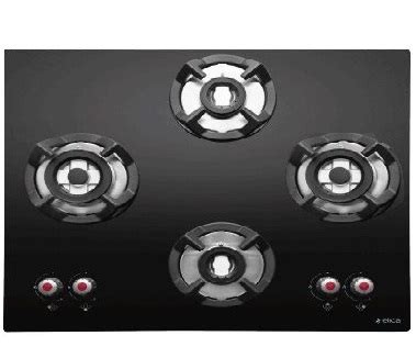 ELICA Built-In Hob CLASSIC AB 4B 70 DX – Chimneykart