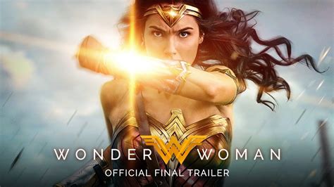 Wonder Woman Movie