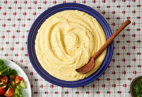 Mamaliga (Romanian Cornmeal Porridge) — Jewish Food Society