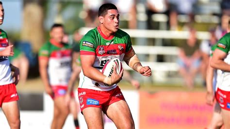 NRL 2019: Keenan Palasia gets his chance at the Brisbane Broncos, fast ...