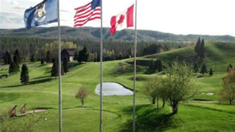 Springbrook Golf Club | Michigan