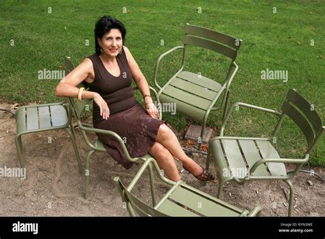 SALOME ZOURABICHVILI PRESIDENT OF GEORGIA Stock Photo - Alamy