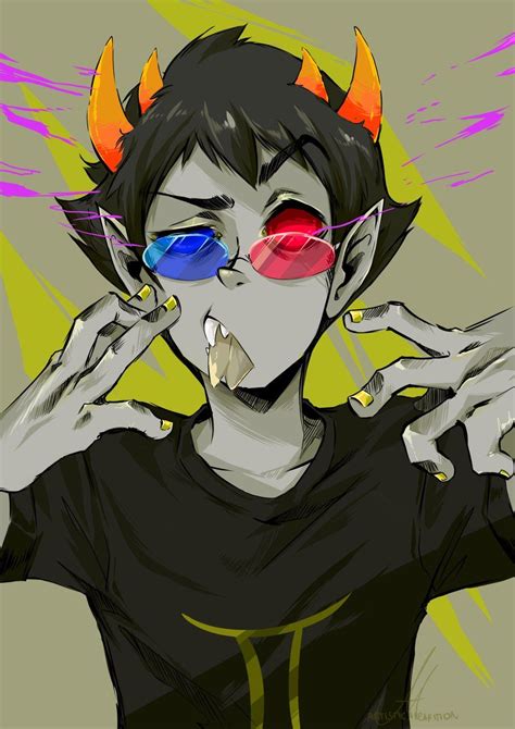 Homestuck, Fan art, Art station