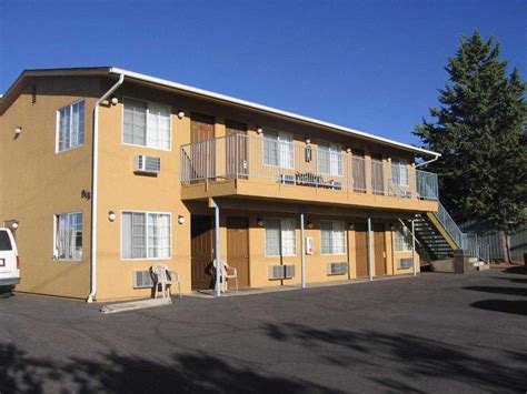 Motels In Prescott