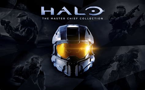 Halo: The Master Chief Collection runs at 4K 120 FPS on Xbox Series X ...