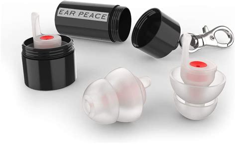 Best Earplugs for Musicians [2023] Top Musician Earplugs [Reviews]