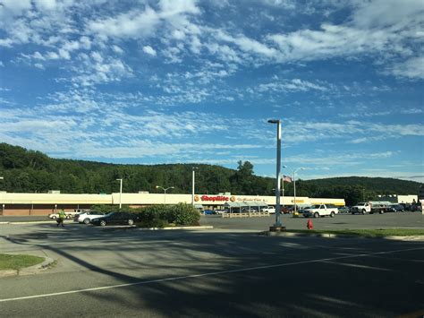 Snapshot: ShopRite - Franklin, NJ