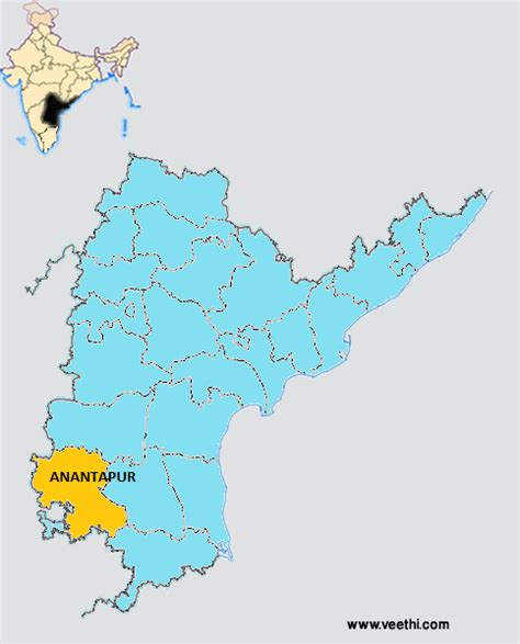 Anantapur District