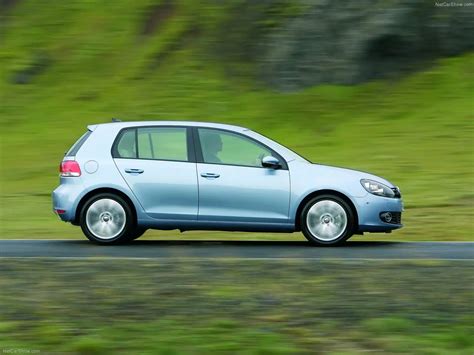 Used Volkswagen Golf (MK6) review - ReDriven