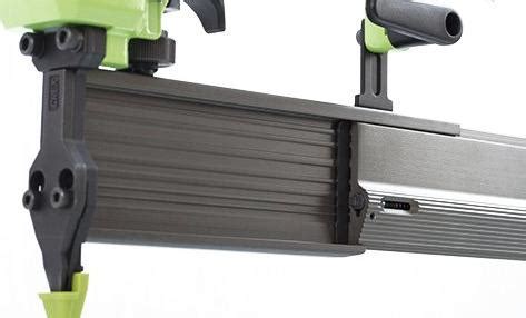 Grex 1850GB 18 Gauge "Green Buddy" 2" Brad Nailer